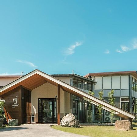 Afternoon Resort Fengshan  Екстер'єр фото