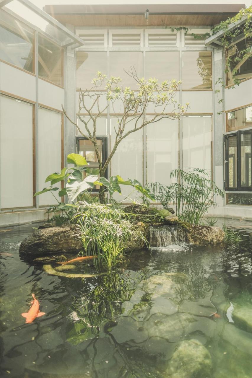 Afternoon Resort Fengshan  Екстер'єр фото