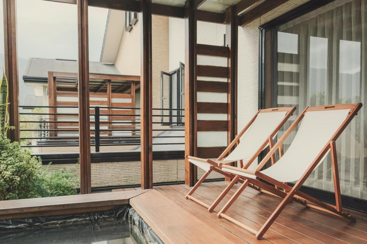 Afternoon Resort Fengshan  Екстер'єр фото