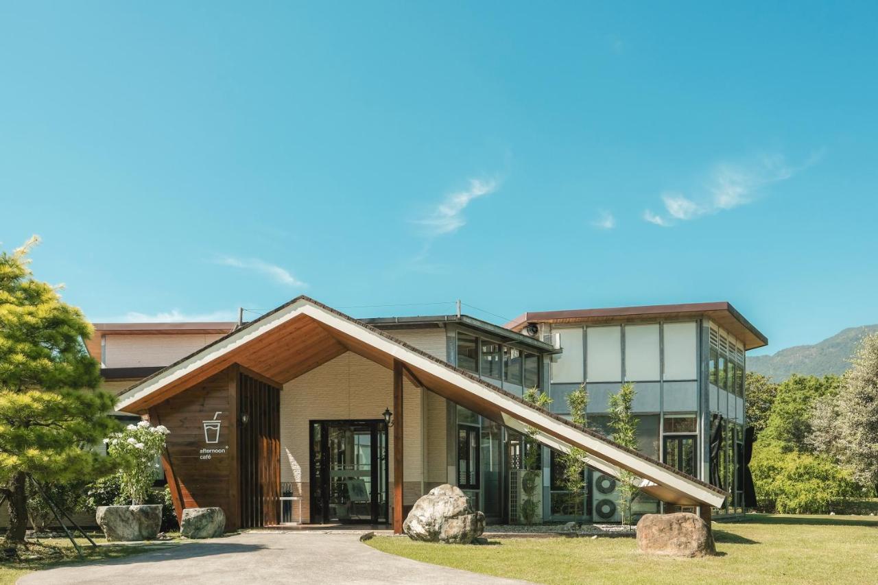 Afternoon Resort Fengshan  Екстер'єр фото