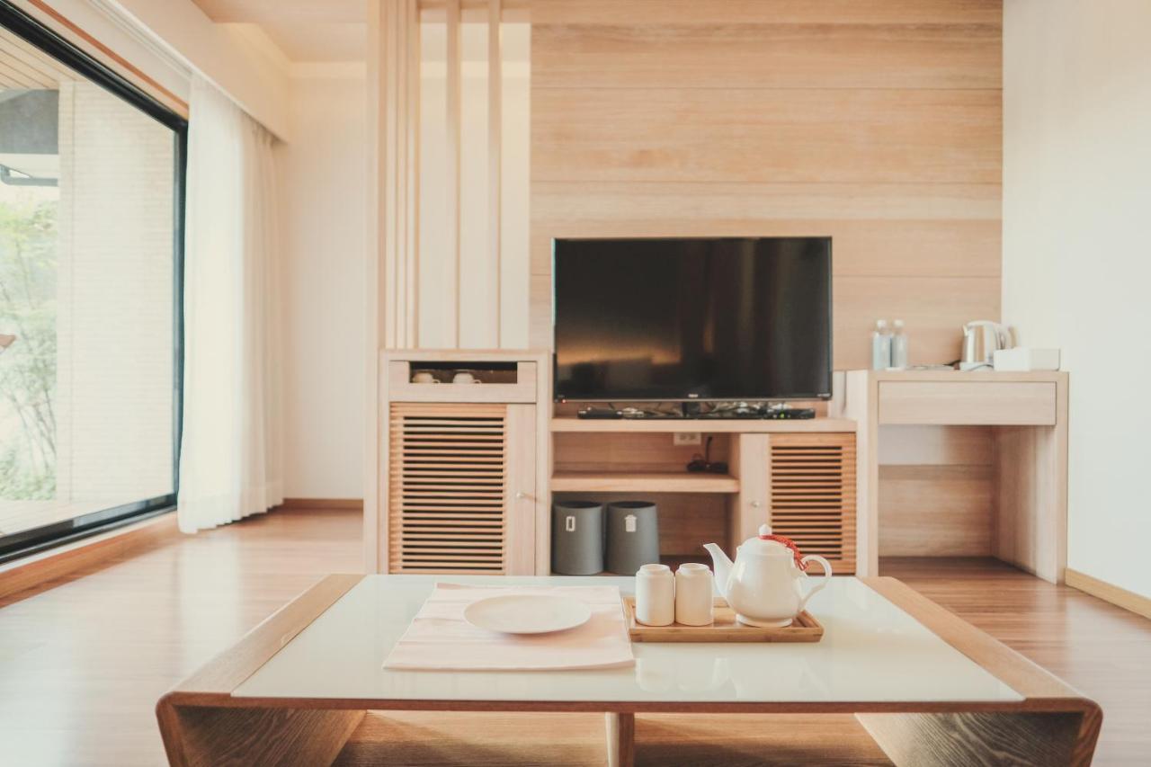 Afternoon Resort Fengshan  Екстер'єр фото
