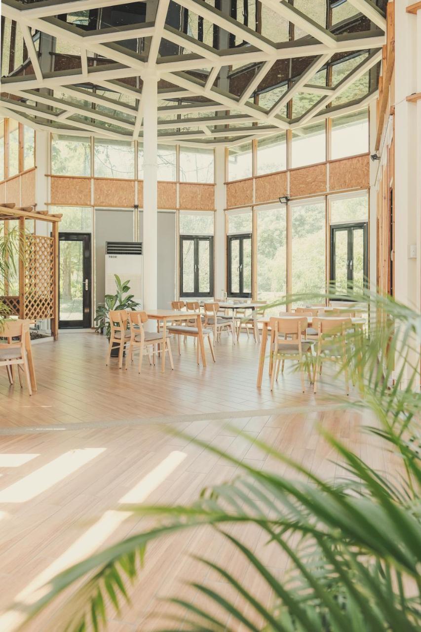 Afternoon Resort Fengshan  Екстер'єр фото