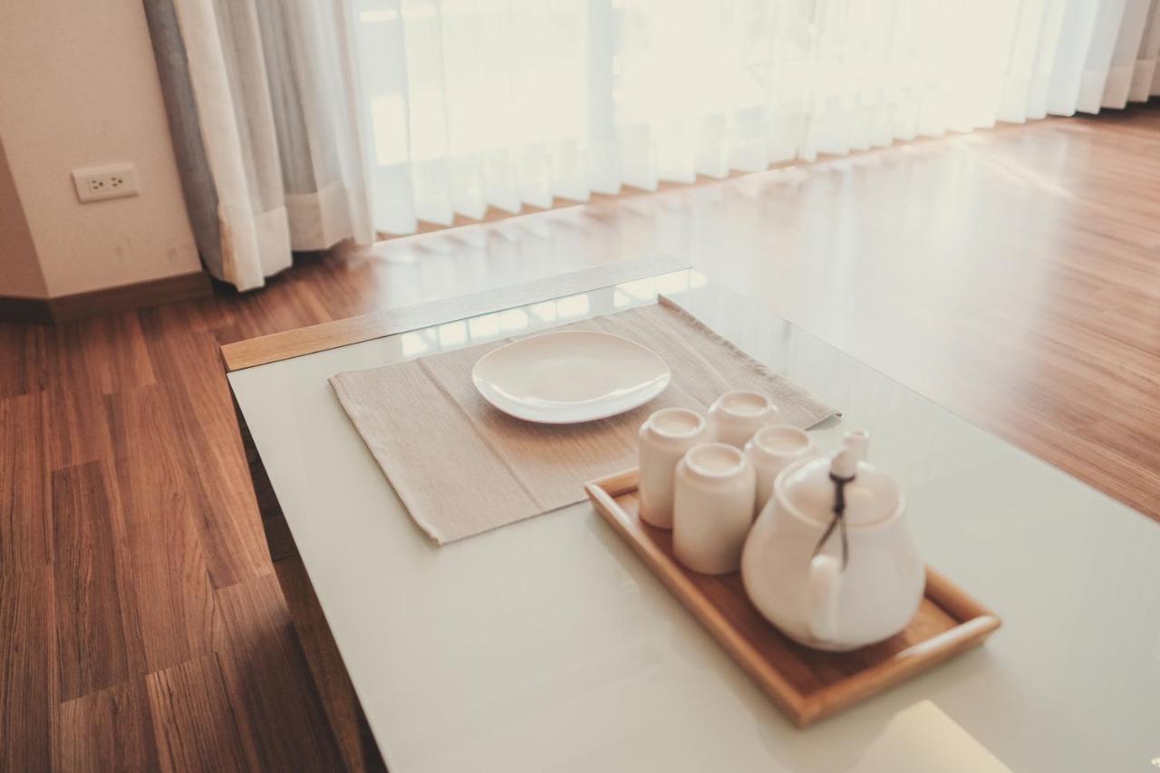 Afternoon Resort Fengshan  Екстер'єр фото