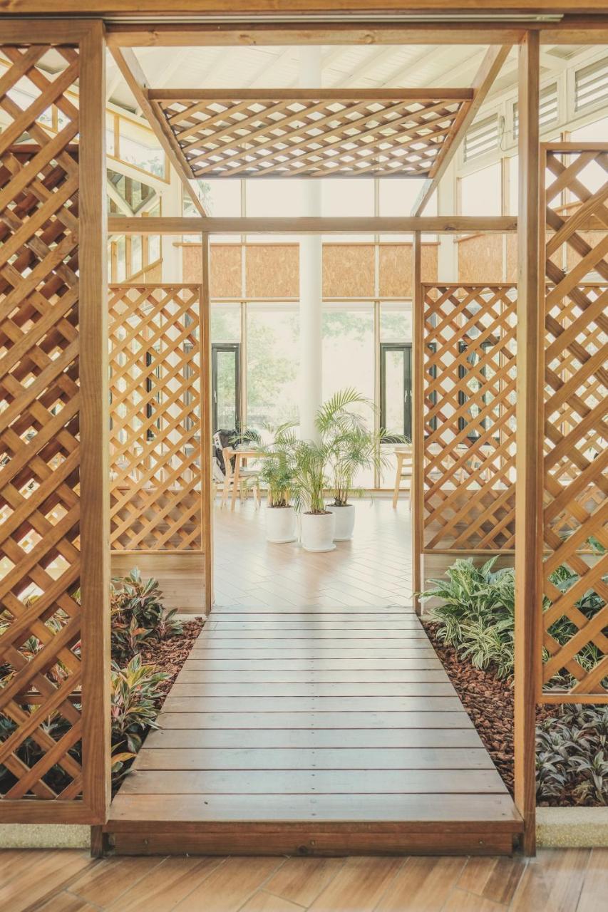 Afternoon Resort Fengshan  Екстер'єр фото