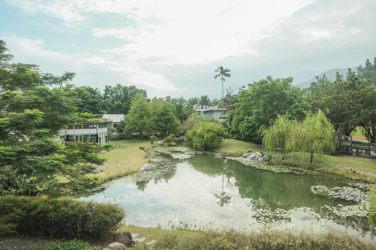 Afternoon Resort Fengshan  Екстер'єр фото
