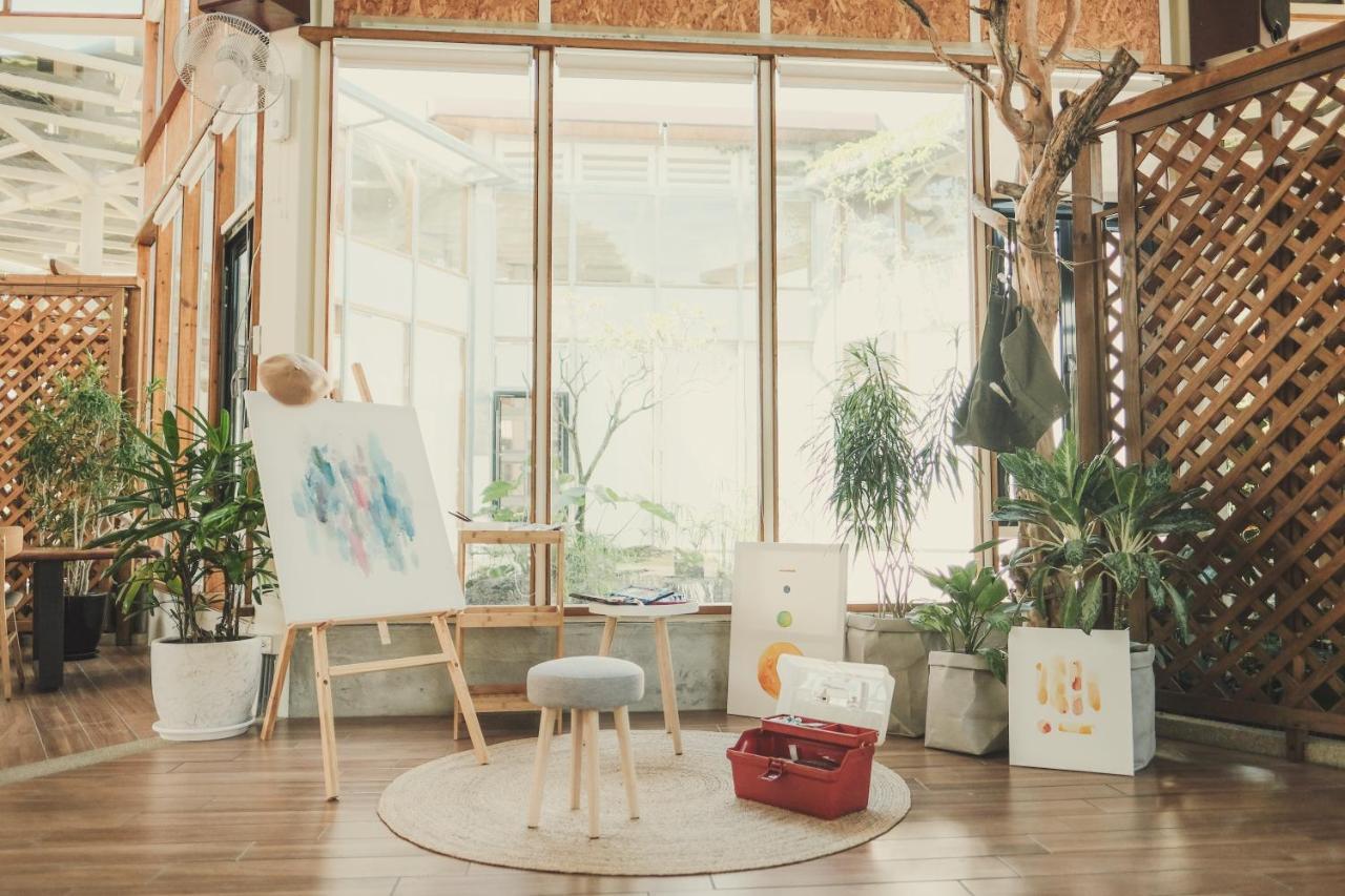 Afternoon Resort Fengshan  Екстер'єр фото