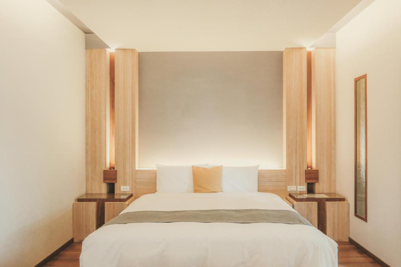 Afternoon Resort Fengshan  Екстер'єр фото