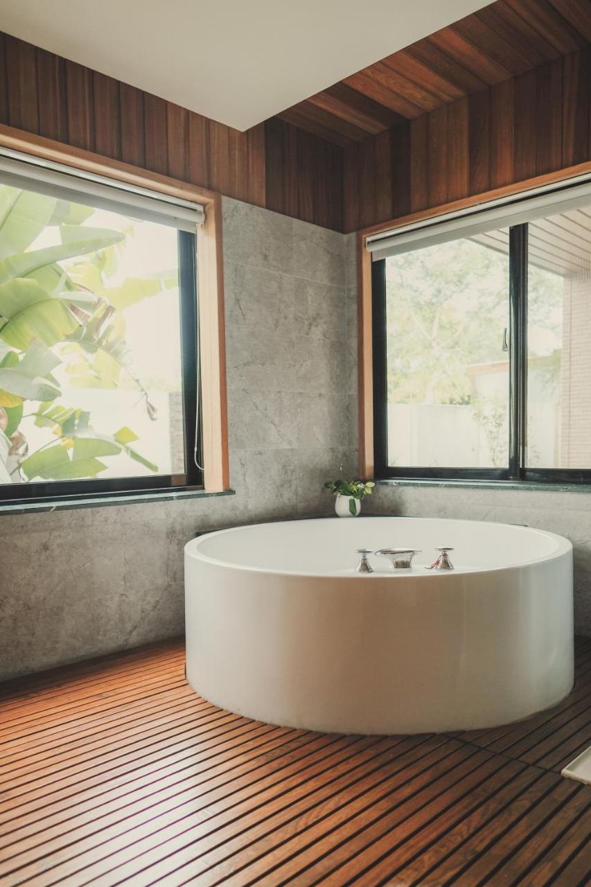 Afternoon Resort Fengshan  Екстер'єр фото
